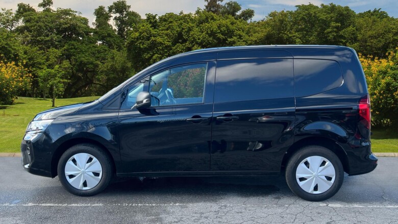 Nissan Townstar L1 Petrol 1.3 Tekna Van